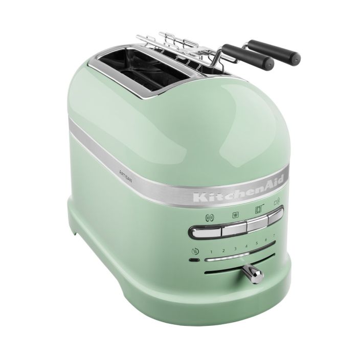 KitchenAid 5KMT2204EPT 2-slot Toaster Artisan — 2