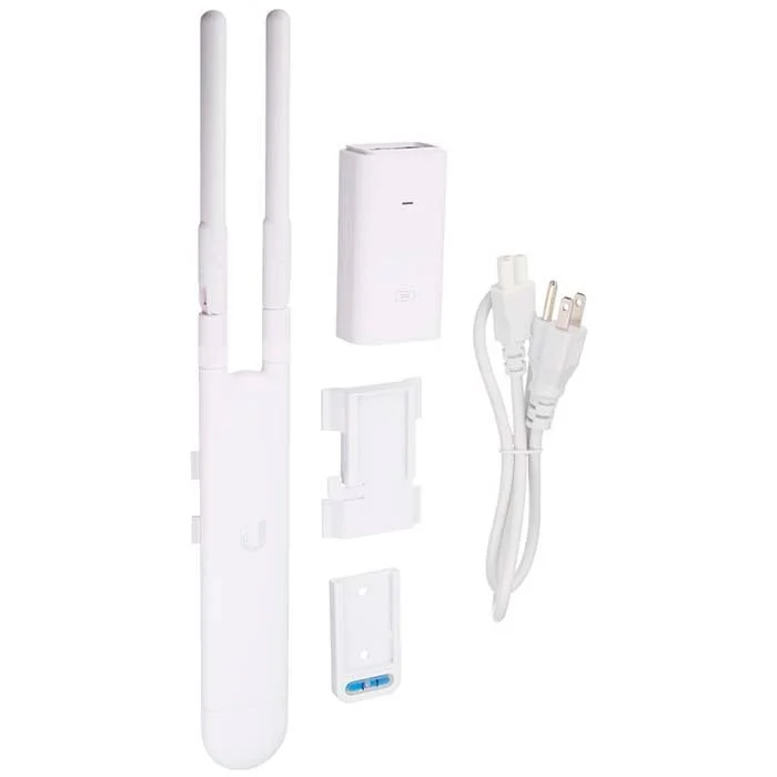 Ubiquiti UniFi AC Mesh — 2