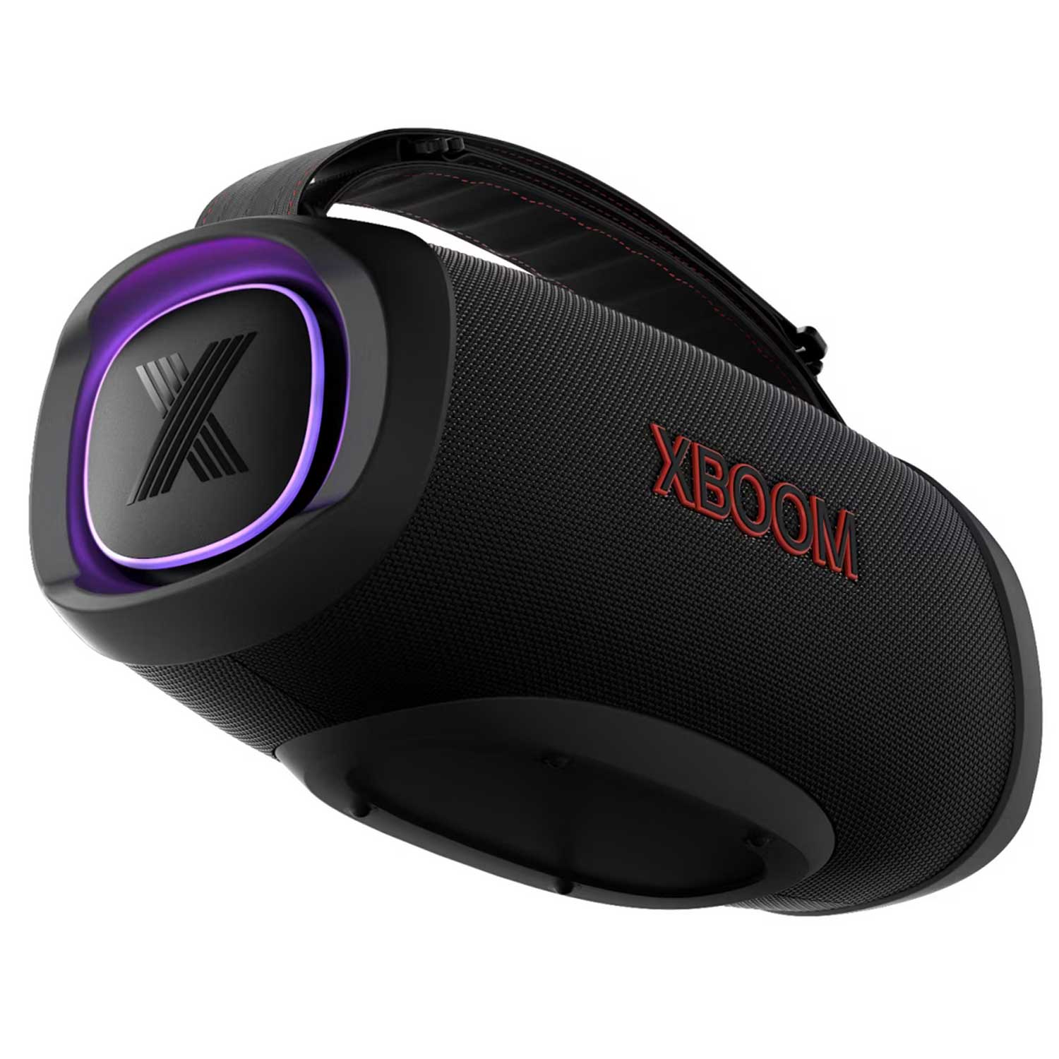 Bluetooth speaker XBOOM XG8T — 4