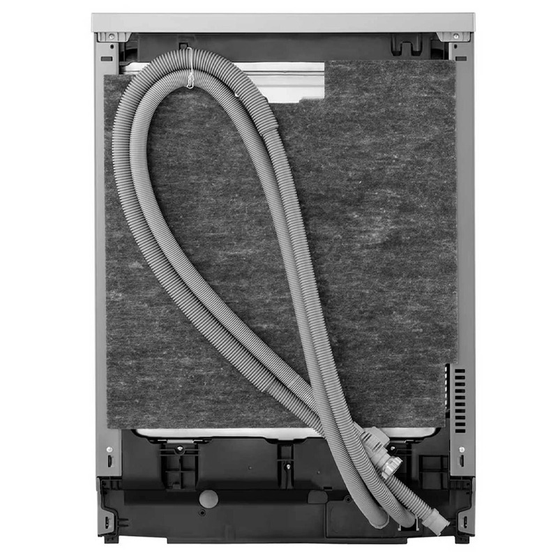 Dishwasher LG DFC513FV — 8