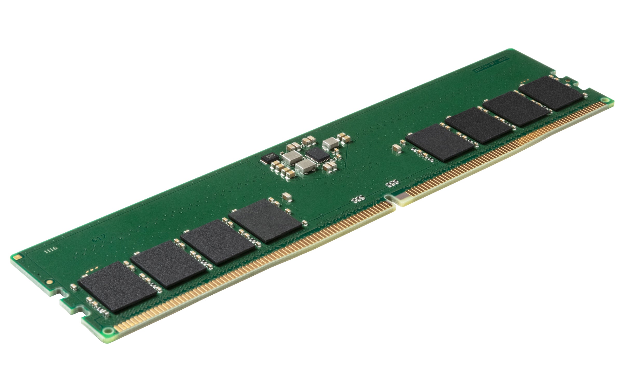 Enterprice KCP556US8-16 DDR5 5600 MT s — 3