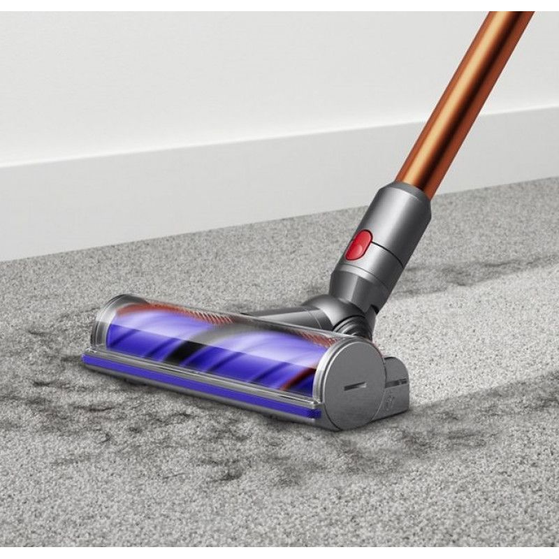 Cordless vacuum cleaner Cyclone V10 Absolute — 4