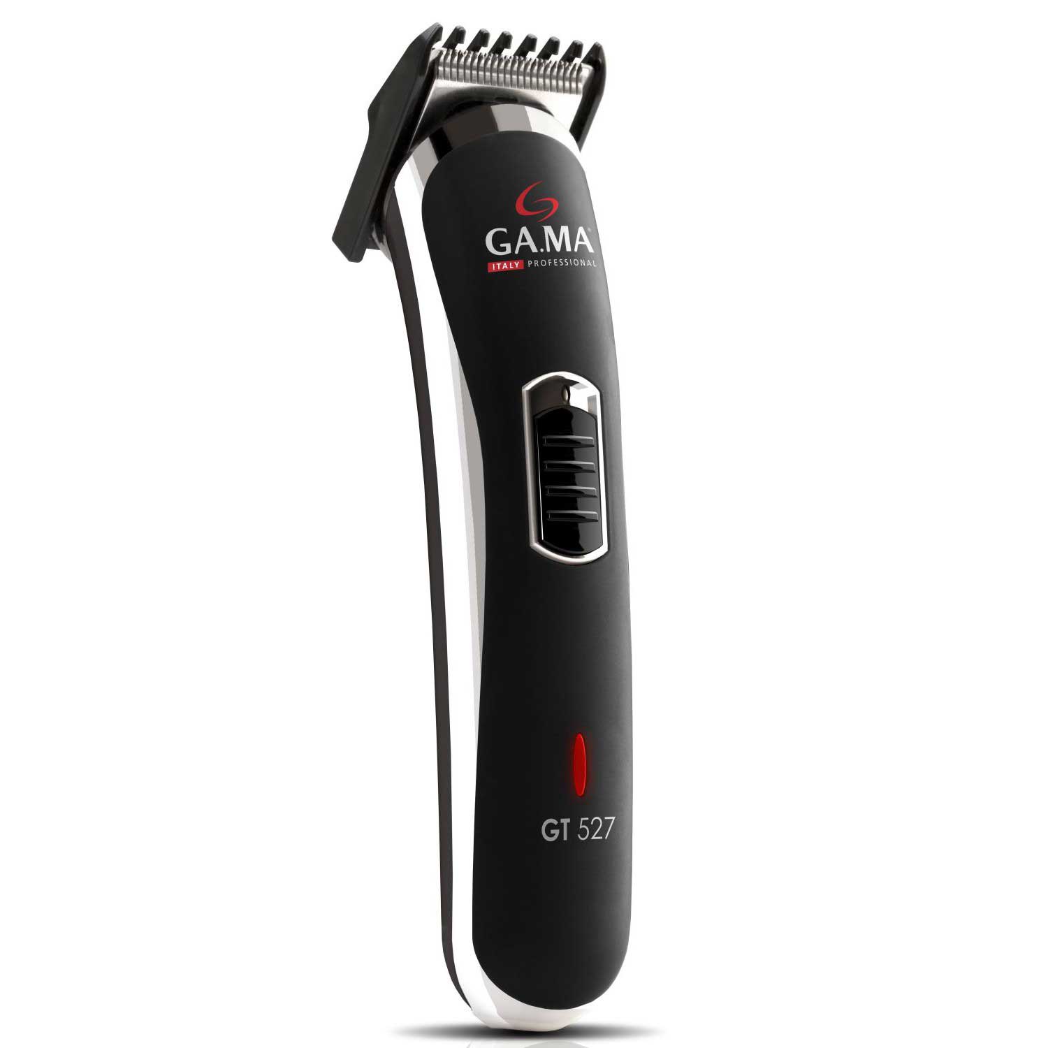 Hair clipper and trimmer GA.MA GT527 GM2020 — 2