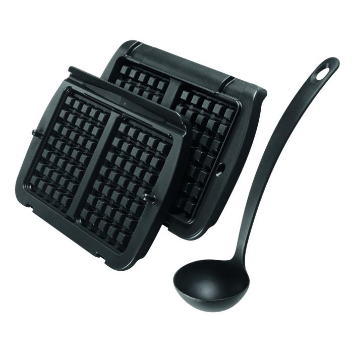 XA724810 Waffle attachment