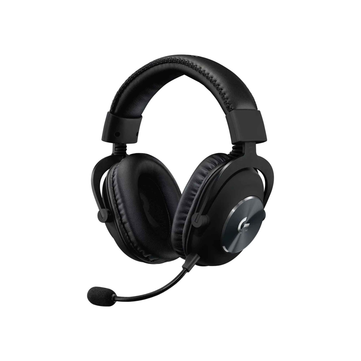 Headphone G PRO X GAMING BK 981-000818 — 2