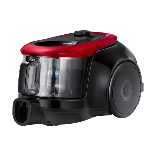 Vacuum cleaner Samsung VC18M2130SR EV — 4