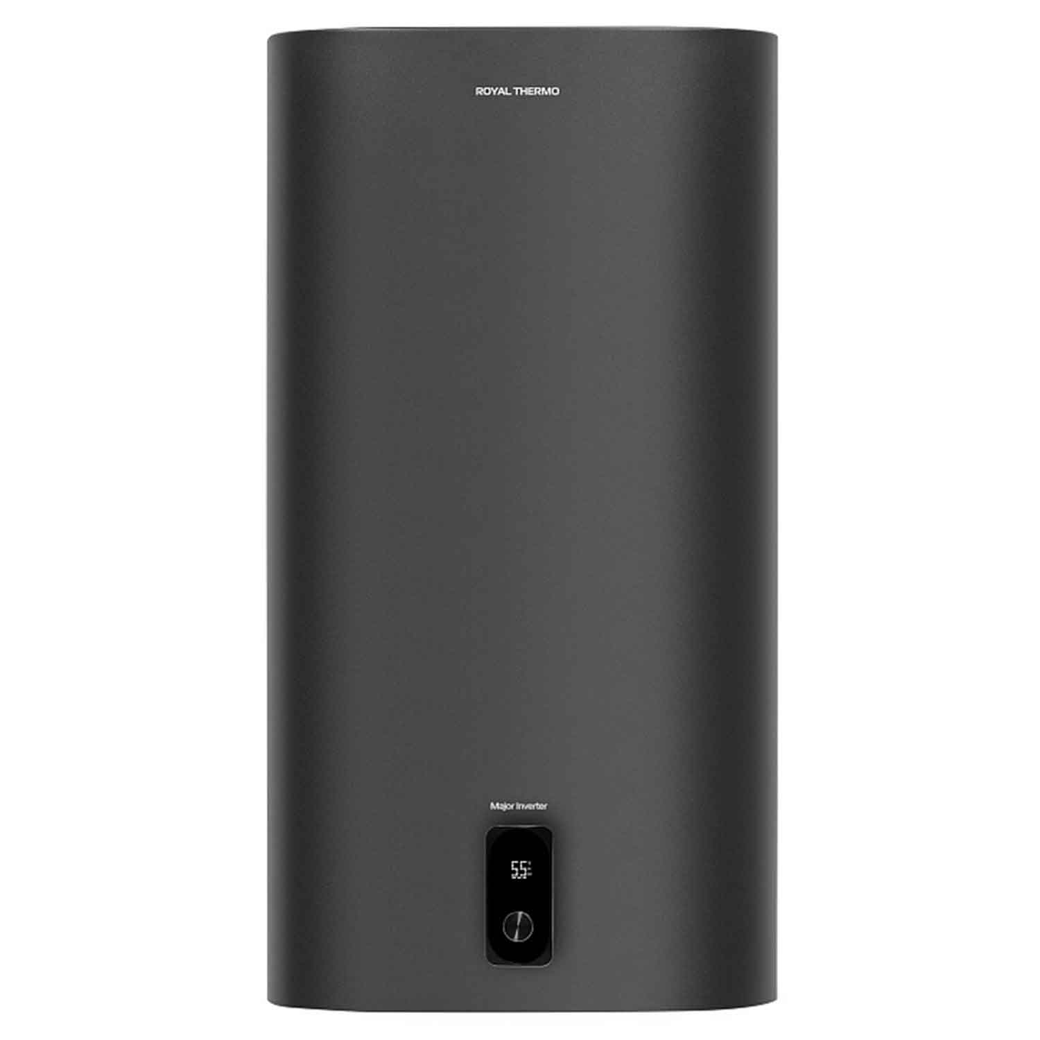 Water heater ROYAL THERMO RWH 100 MAJOR INVERTER GRAFIT — 2