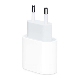 Charger USB-A to USB-C Power Adapter 20W — 7