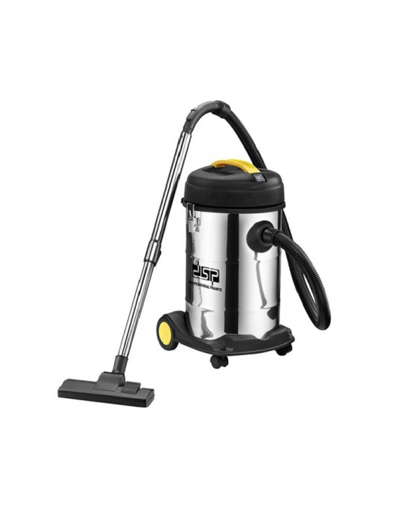 Vacuum cleaner DSP KD2004