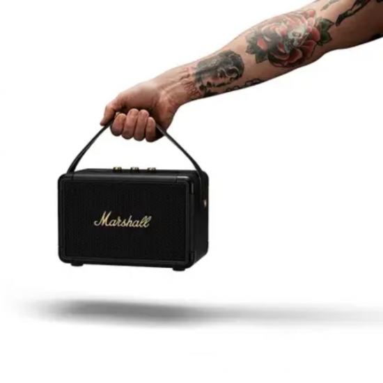Speaker Kilburn II Wireless Stereo — 5