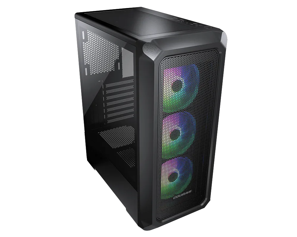 Cougar Archon 2 Mesh RGB — 6