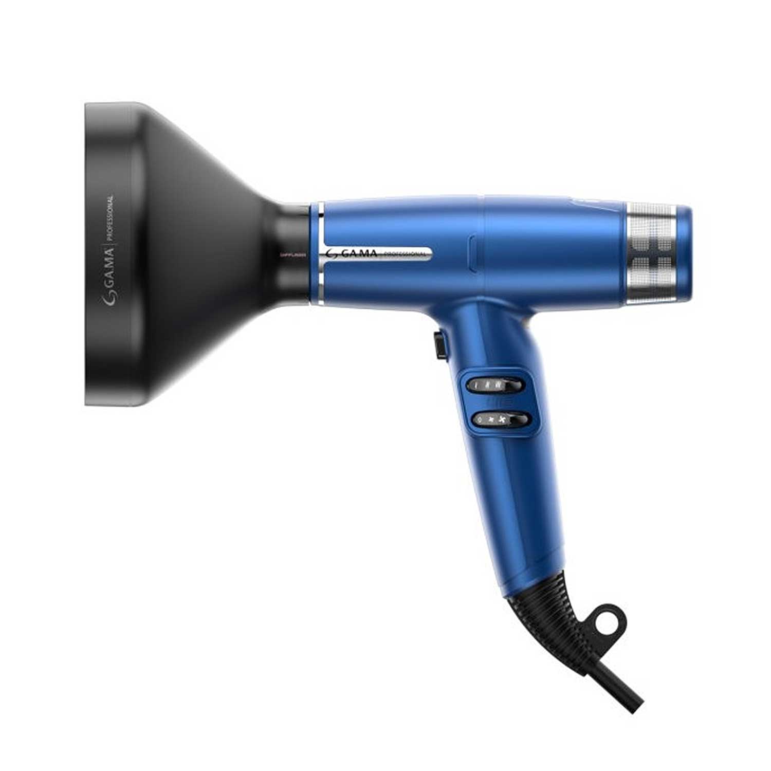Hair dryer GA.MA IQ LITE BL PH6030.BL — 3