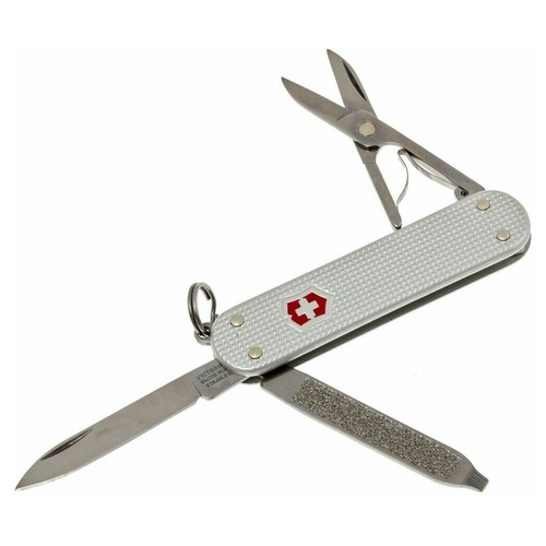 Knife Victorinox Classic Alox 0.6221.26 — 3