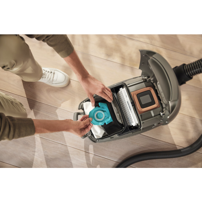 Miele 12557060 TU HyClean Pure — 2