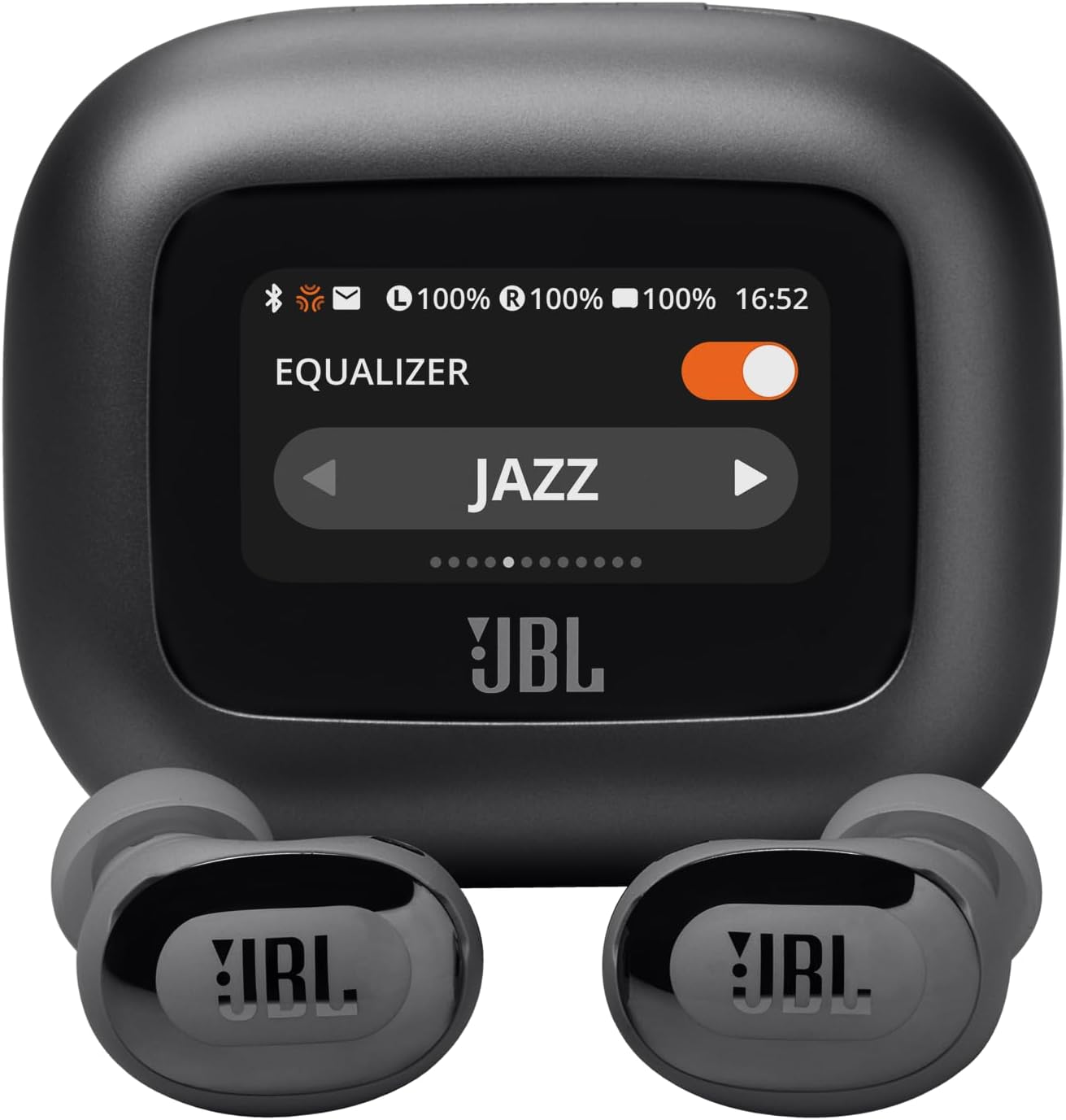 Ականջակալ JBL Live Buds 3 — 4