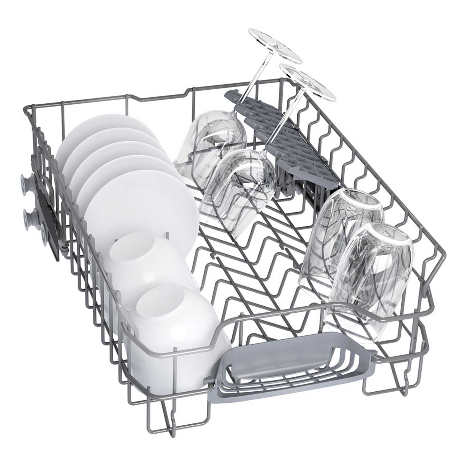 Dishwasher SPS2HMW54Q — 8