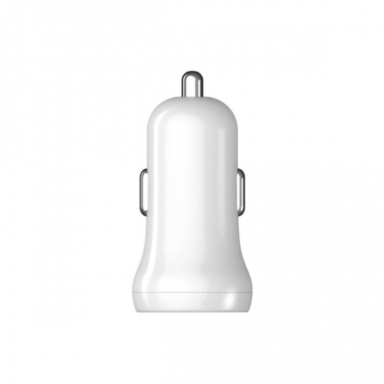 Porodo Dual Car Charger PD-383 — 2