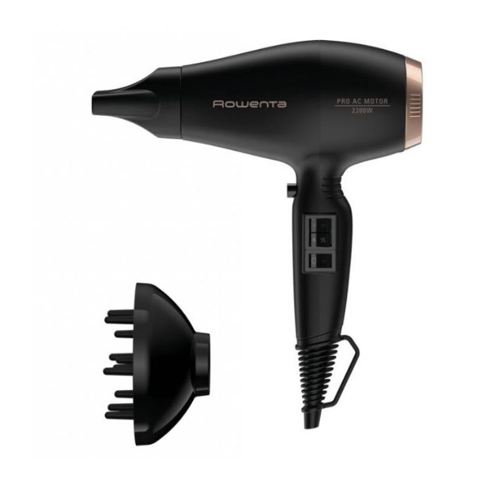 Rowenta CV6930F0 hair dryer — 2