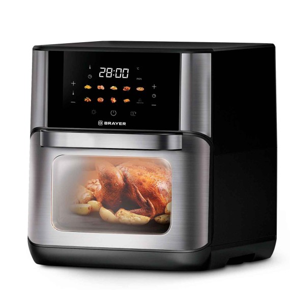 Air fryer BR2054 — 2