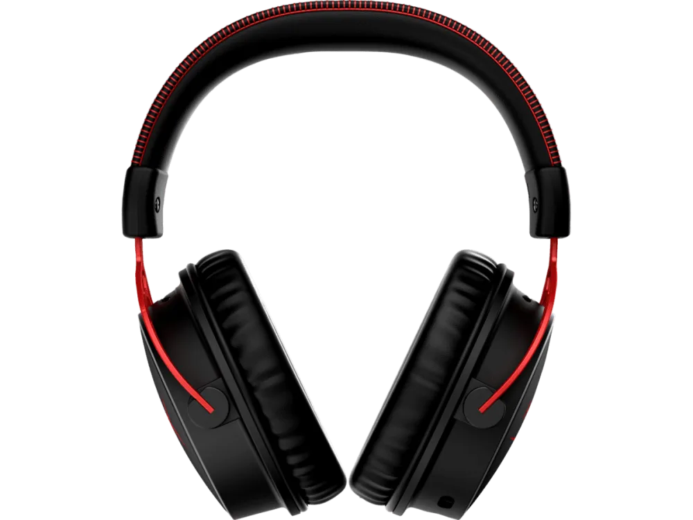 Wireless headset HyperX Cloud Alpha Wireless — 2