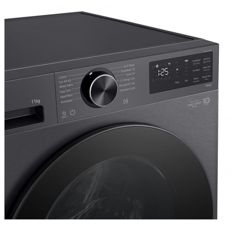 Washing machine F4X5EYPY6 — 20