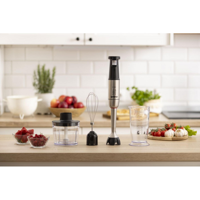 HBX1500VS Hand Blender — 5