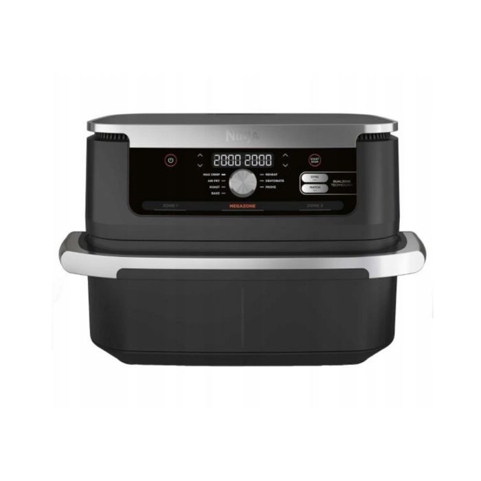 Air fryer Ninja Foodi FlexDrawer AF500EU 10 L — 3