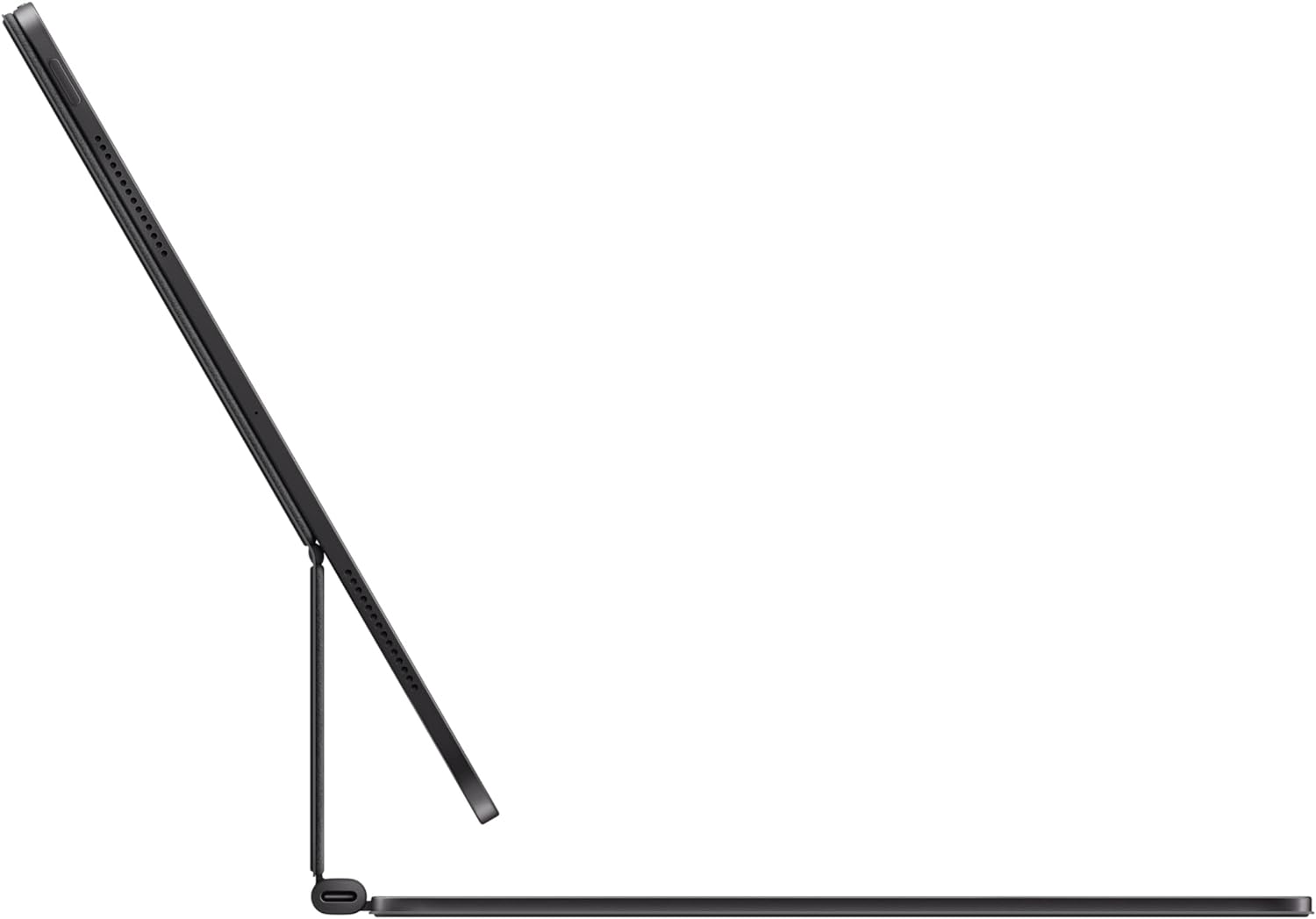 Magic Keyboard for iPad Pro 11 M4 — 8