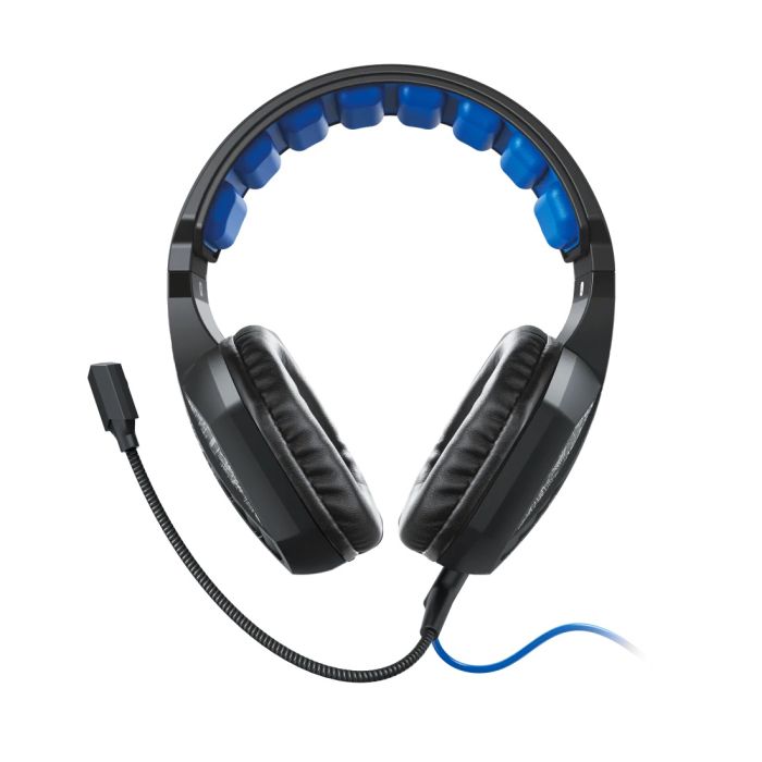 Gaming headset Hama uRageSoundZ 310 Blk 186023 — 3