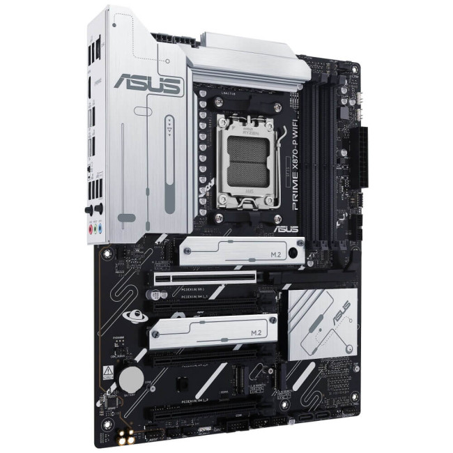 Prime X870-P WiFi AM5s ready 1IS0 — 2