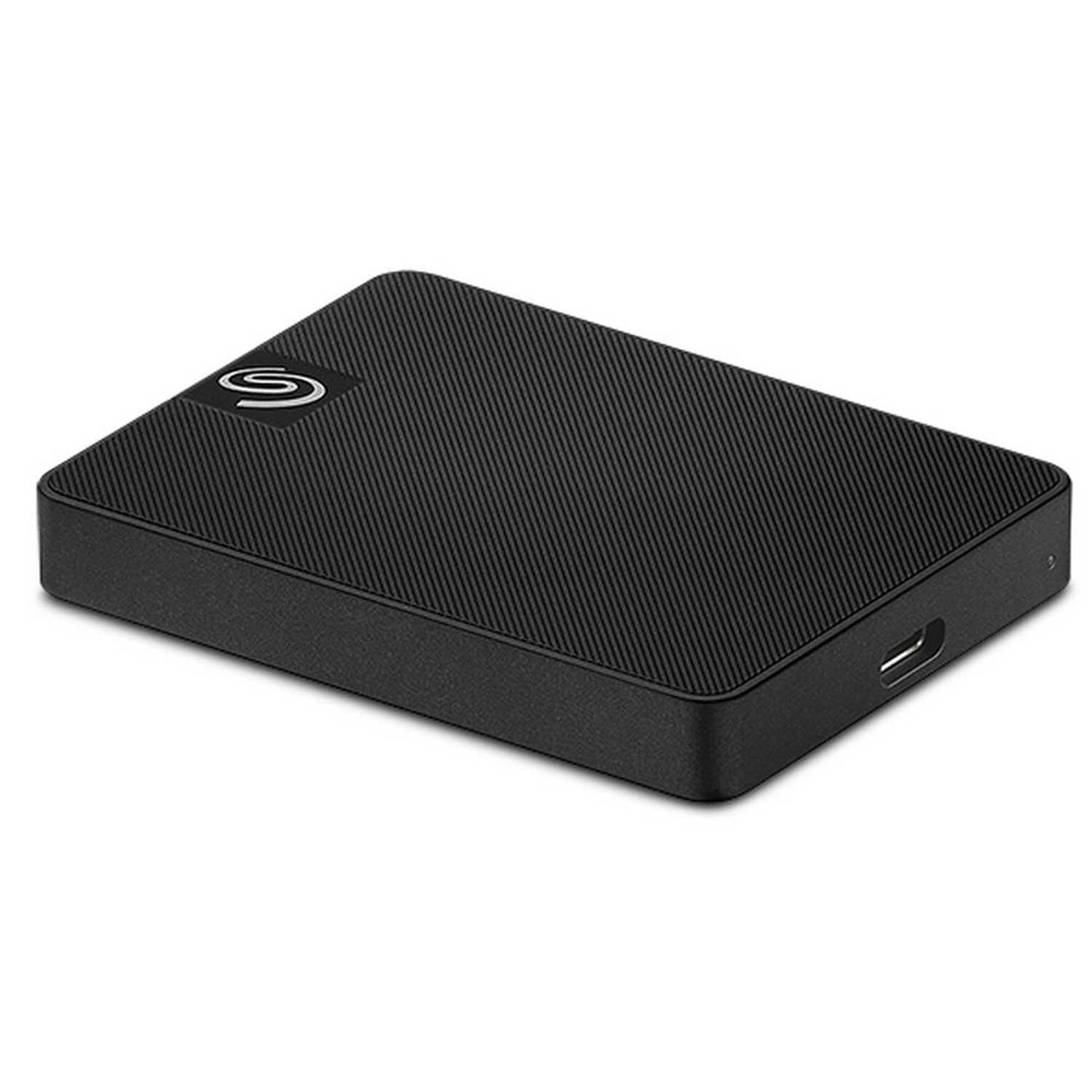 External hard drive Seagate External HDD 2.5 USB 3.0 STKM2000400 — 9