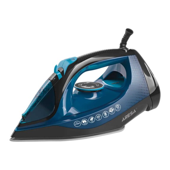 Iron ARESA AR-3127 — 2
