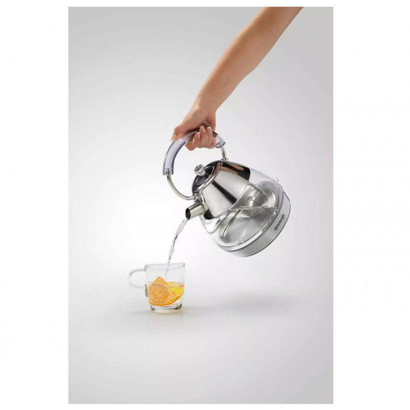 Kettle GORENJE K17GPD — 6