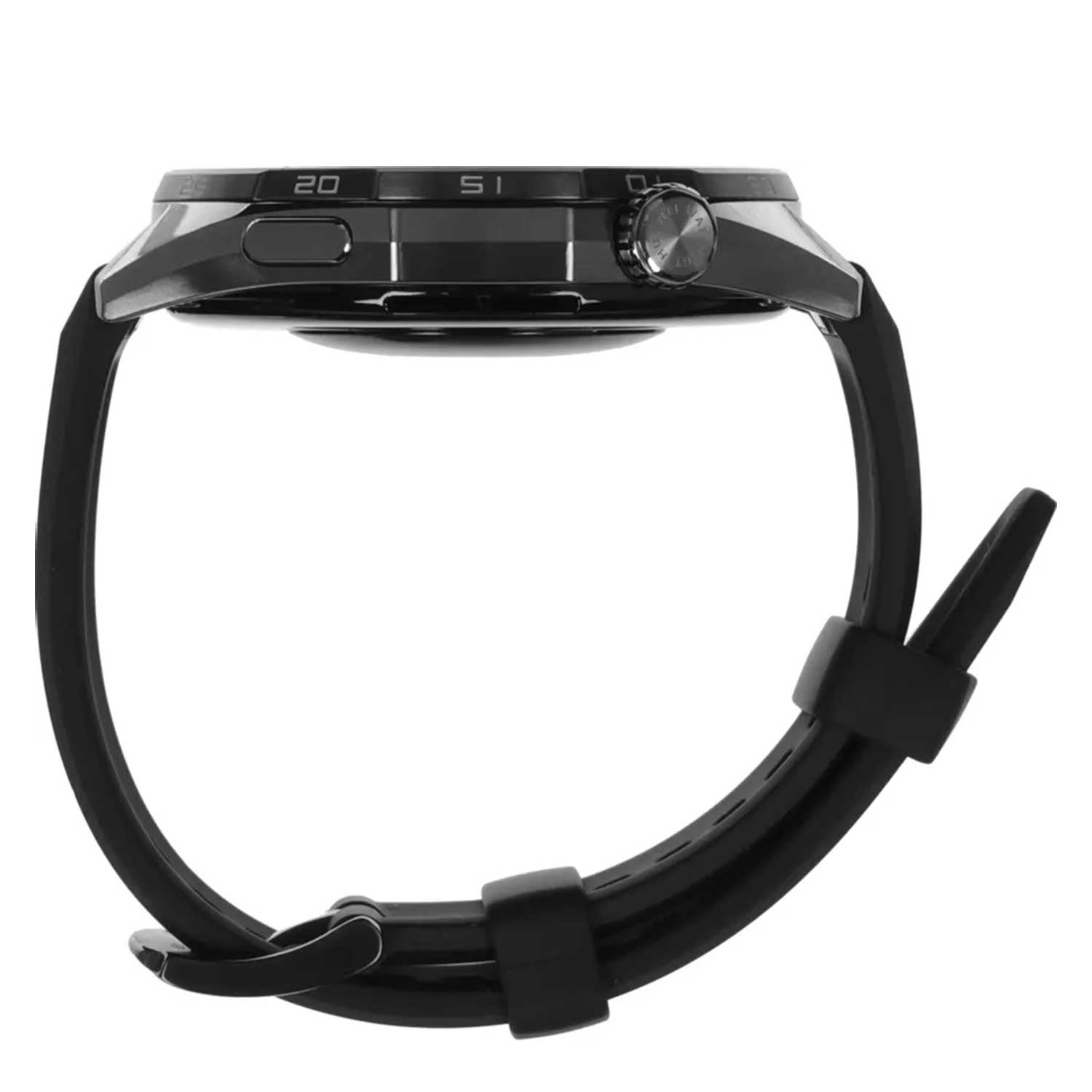 Smart watch Huawei WATCH GT6 46mm ATM-B19 Fluoroelastomer Strap 55020FWF — 3
