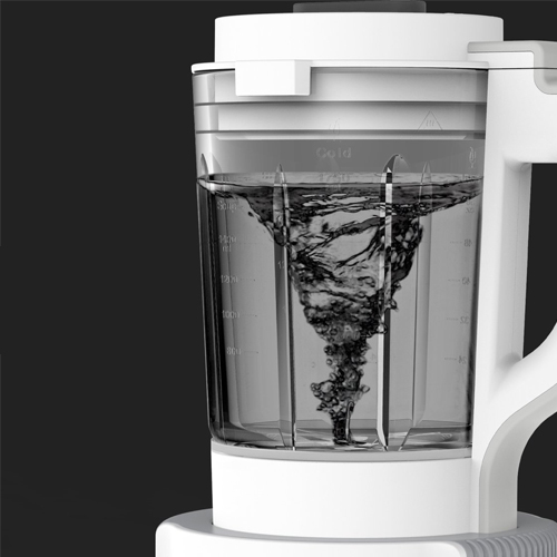 Blender and Soup Maker AENO TB1 — 5