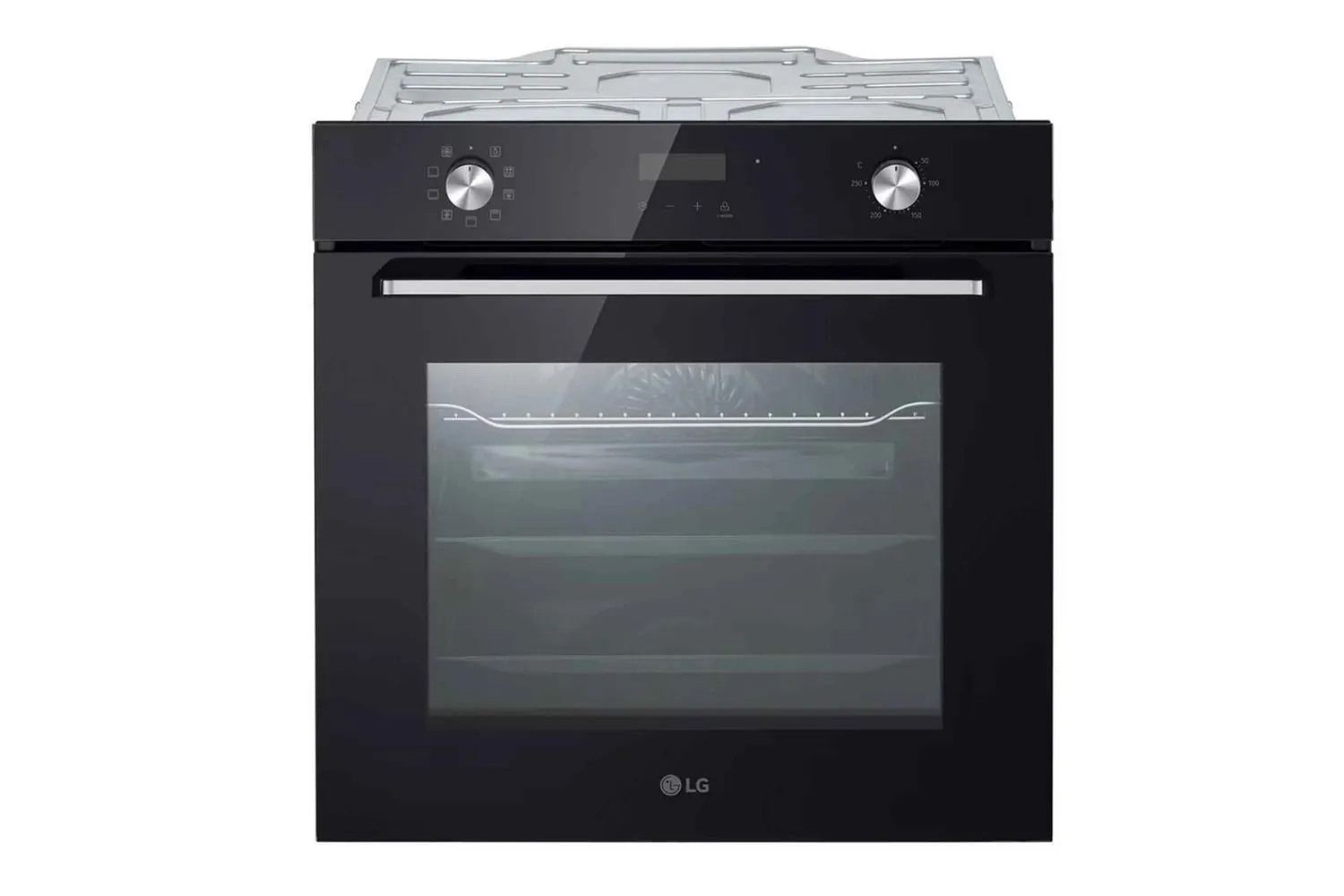 Built-in oven WSEZ7213B — 2