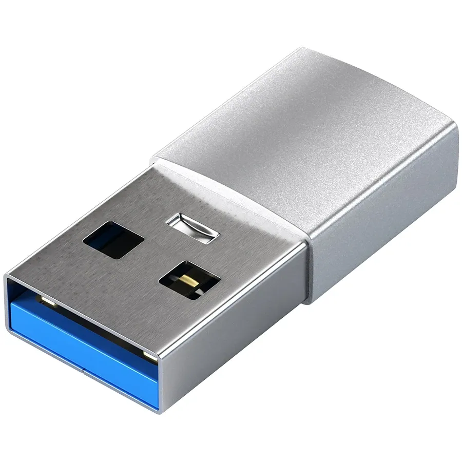 SATECHI USB-C to USB Adapter — 2