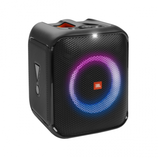 Portable sound system JBL Partybox Encore Essential — 3
