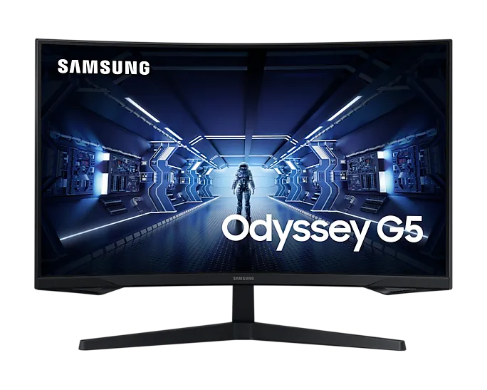 Odyssey G5 27 — 2