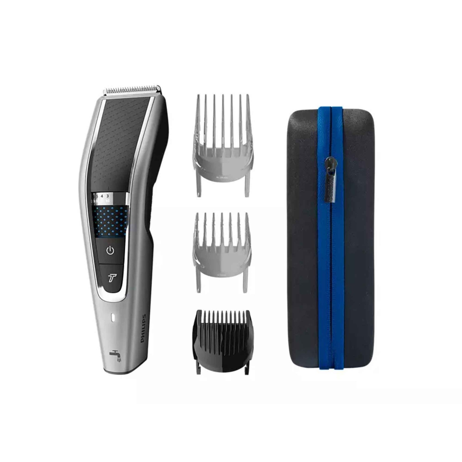 Hair clipper HC5650 15 — 2