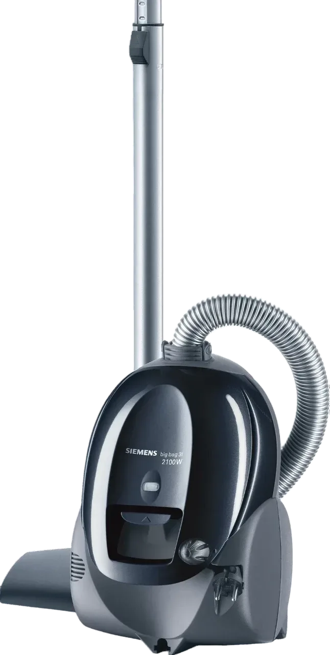 SIEMENS VS01E210GB Vacuum Cleaner — 2