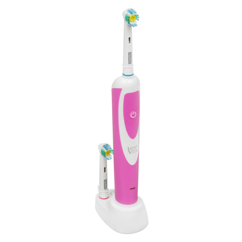 Electric toothbrush Longa Vita KAB-4 — 2