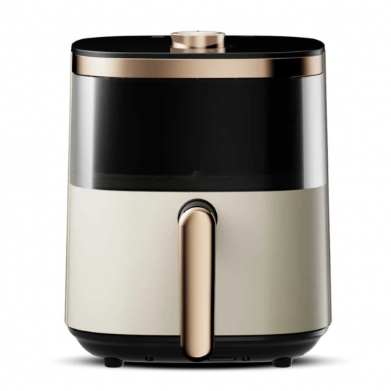 Air fryer DEERMA DEM-KZ30W — 4