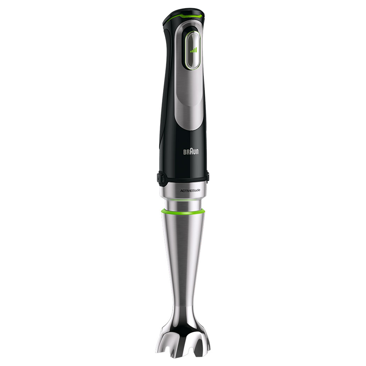 Hand blender Braun MQ9147X — 2