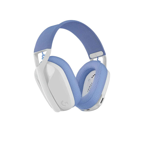Headset Logitech G435 LIGHTSPEED Wireless Gaming Headset G435 — 3