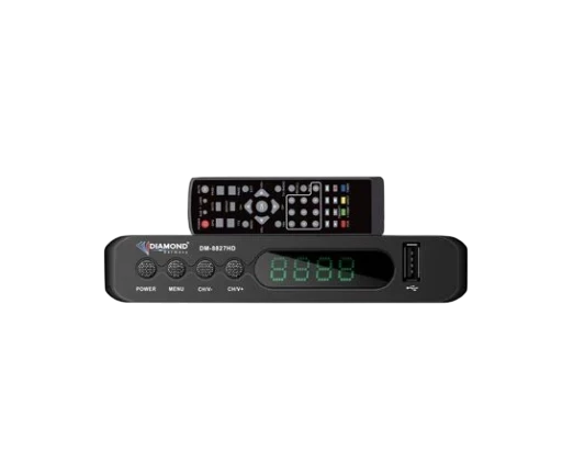 DIAMOND DM8820HD