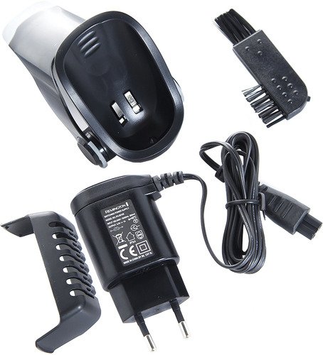 Shaver Remington XF8500 Smart Edge — 2
