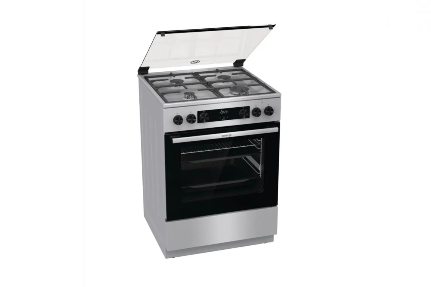GORENJE GKS6C70XF — 2