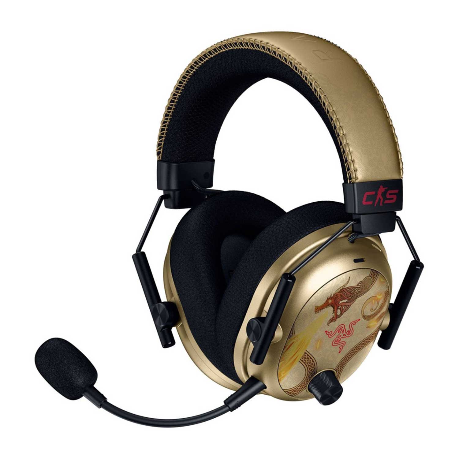 BlackShark V3 Pro Counter-Strike 2 Edition — 5