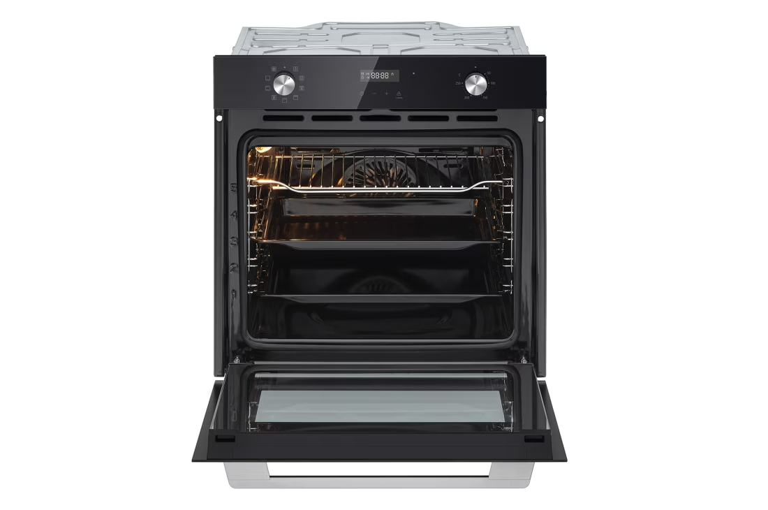 Built-in oven WSEZ7213B1 — 3